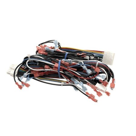 Hobart Harness, Wiring Basic C2 4Ea 856744-1